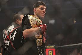 Nick Diaz